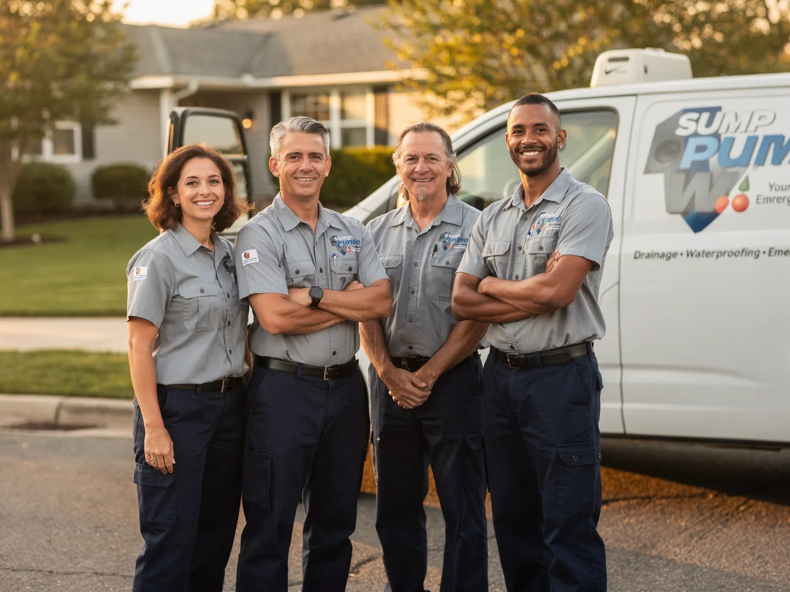 Water Heater Repair company in Berkeley Springs, WV